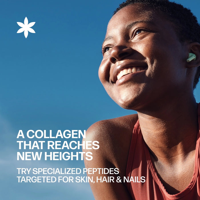 SKIN BOOST PLUS COLLAGEN POWDER (ORANGE) [30- SERVES] - CASE OF 4