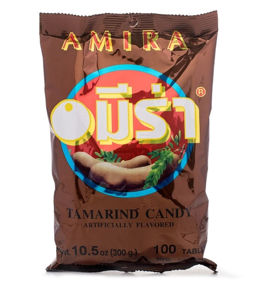 TAMARIND CANDY 10.5 OZ, 2-PACK