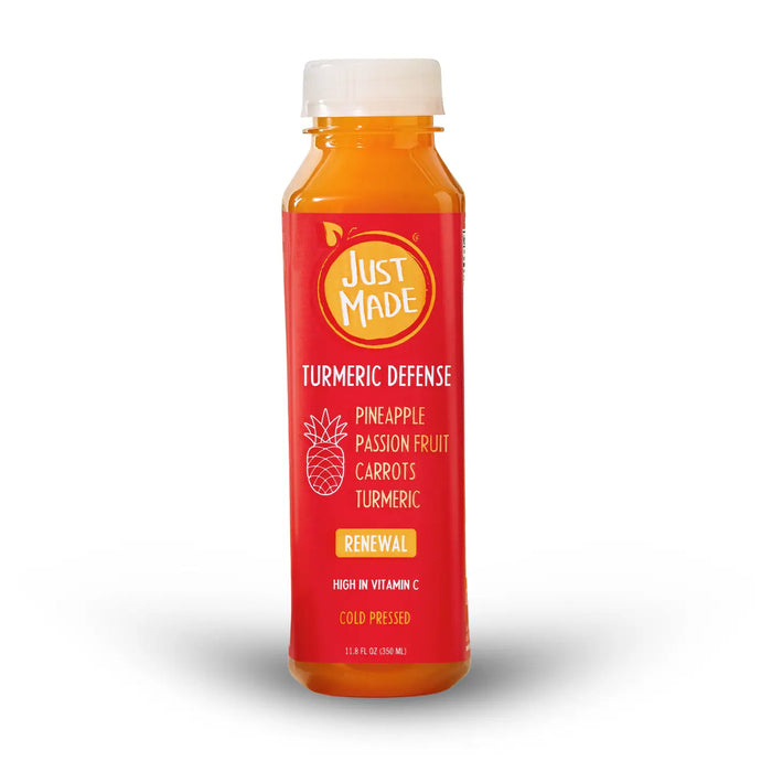 TURMERIC DEFENSE - CASE OF 16