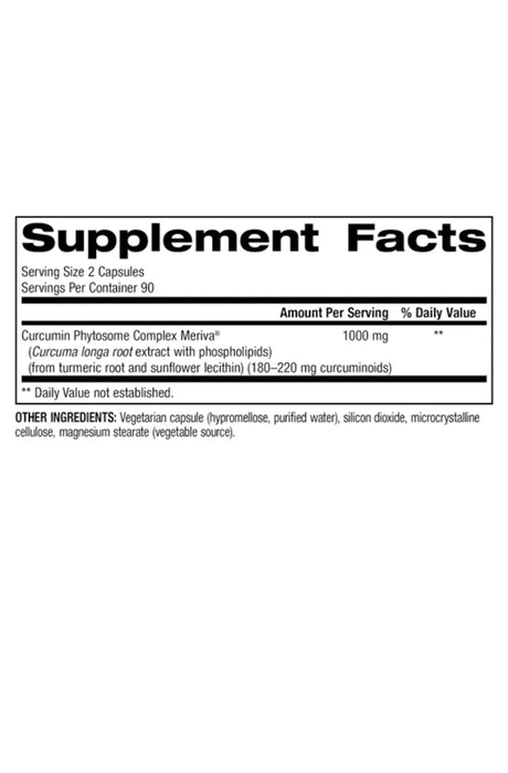 TRUNATURE PREMIUM TURMERIC 1,000 MG., 180 VEGETARIAN CAPSULES